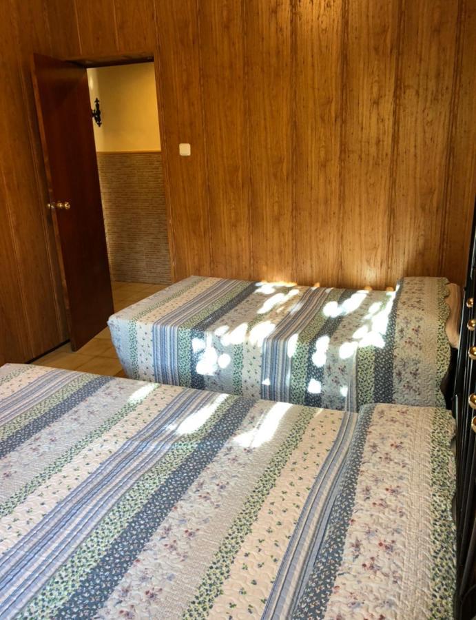 הוילה אלהמה דה גרנדה Casa De Ines מראה חיצוני תמונה